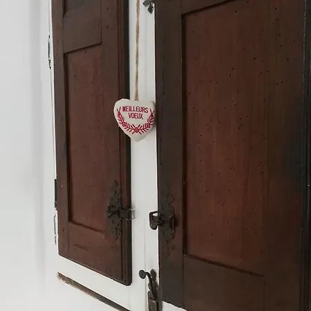 Nyaraló Miel Et Lavande *